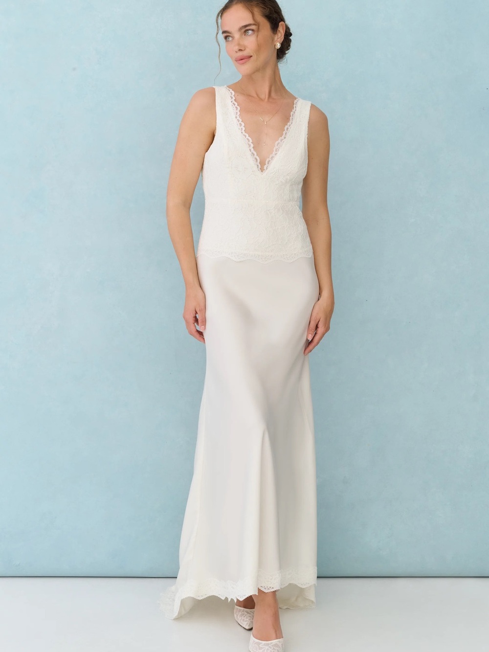 NWT Few Moda Anna Dress